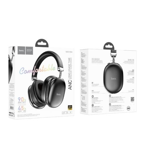 casque audio Hoco W35 confort musique appels Tunisie