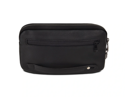 WiWU Alpha Clutch Bag avec Verrouillage à Code