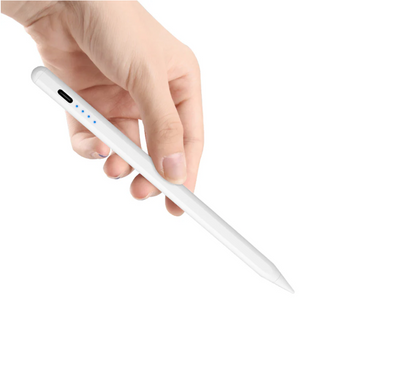Stylet WiWU Pencil E A02