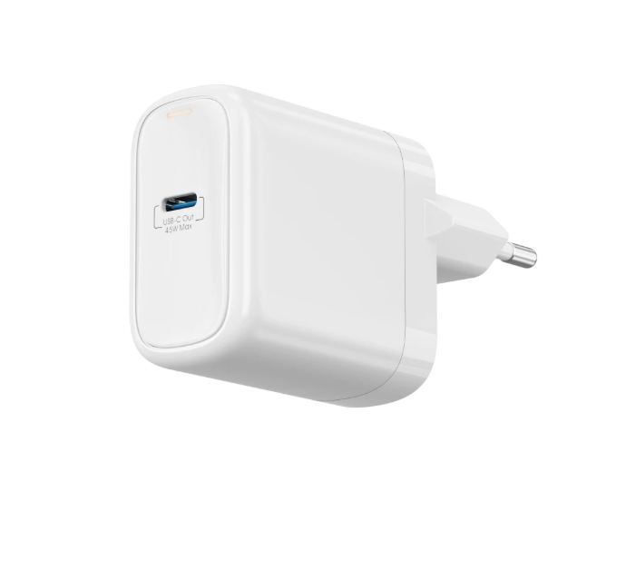 Chargeur WiWU ARK sécurisé pour smartphone et laptop