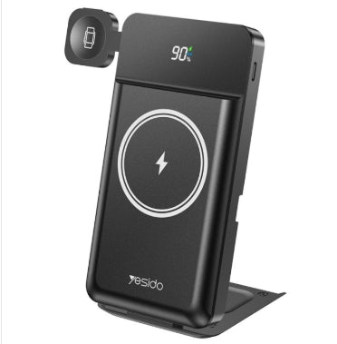 power bank sans fil Yesido YP69 Tunisie