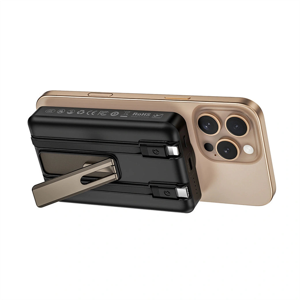 Power Bank MagSafe WiWU 10000mAh