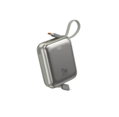 WiWU Galaxy Pro Power Bank AS-181 10000mAh 35w