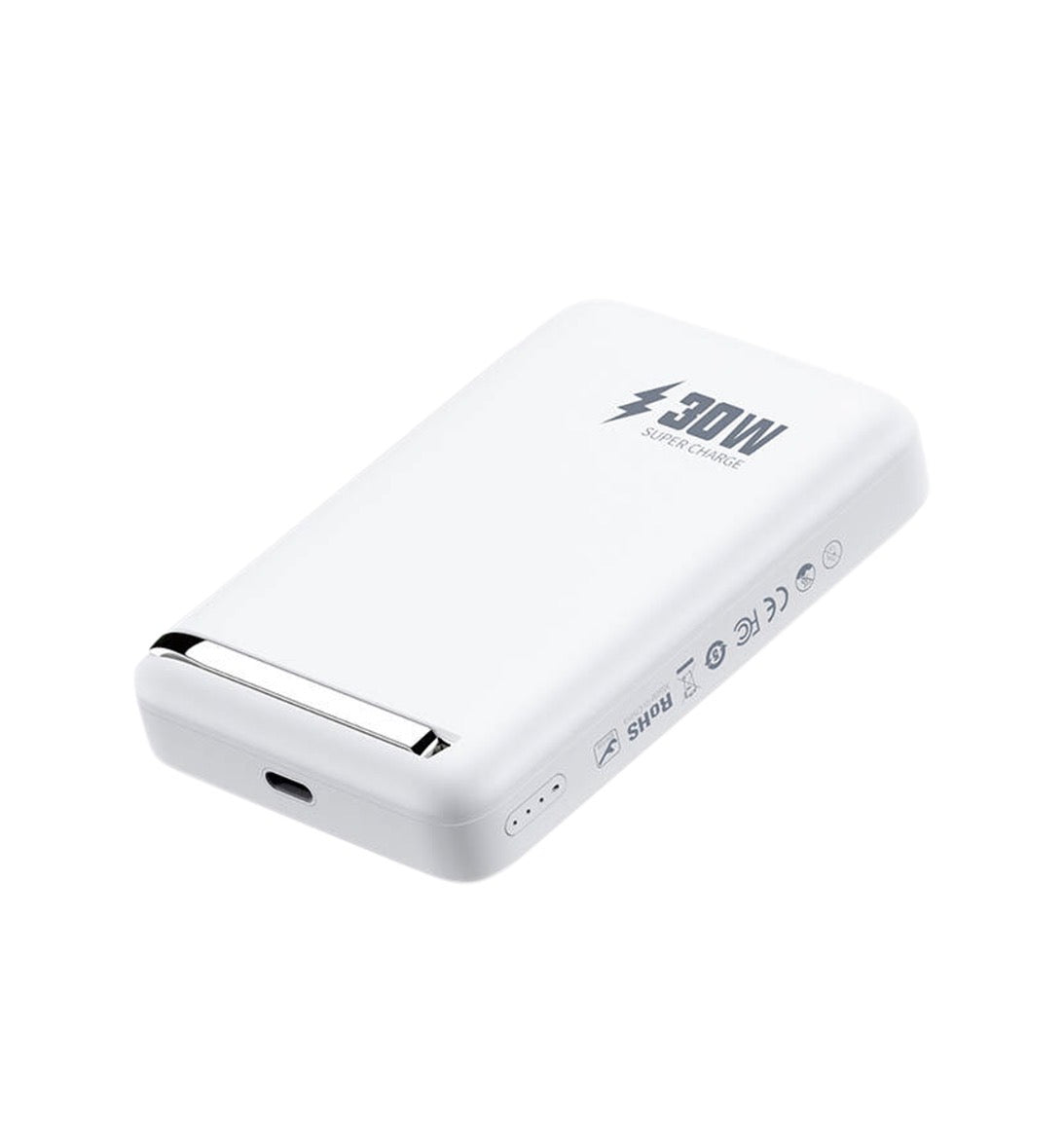 WiWU Wi-P031 Qi2 30W 10000mAh Magsafe Power Bank