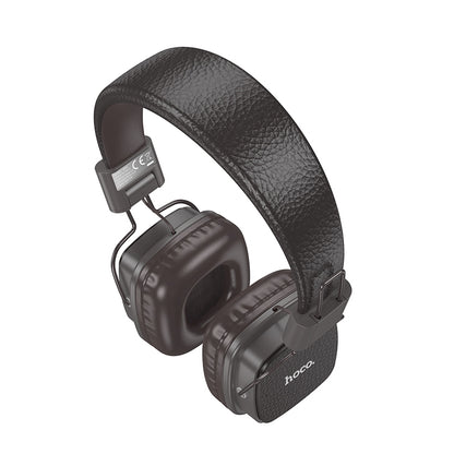 Casque Bluetooth Pliable Hoco W56 Retro
