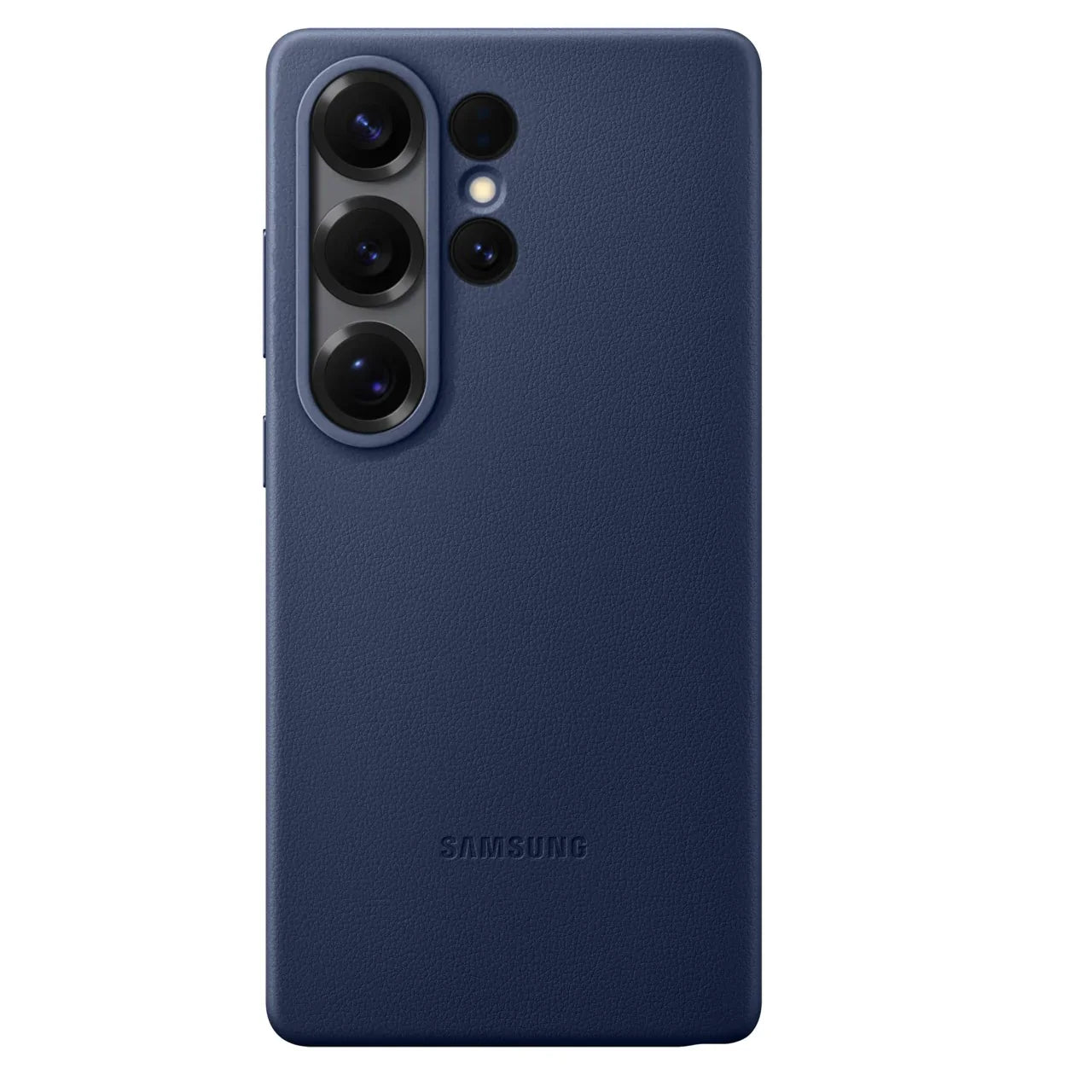 Coque Samsung S26 Ultra en cuir avec finition élégante et protection renforcée