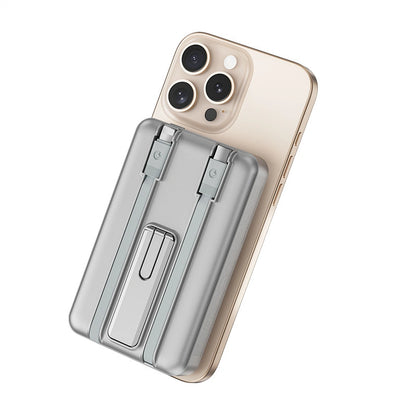 Power Bank MagSafe WiWU 10000mAh