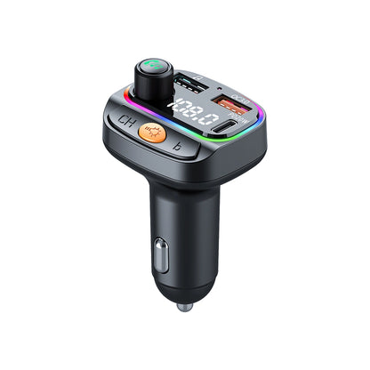 Adaptateur Bluetooth Voiture WiWU Wi-QC031