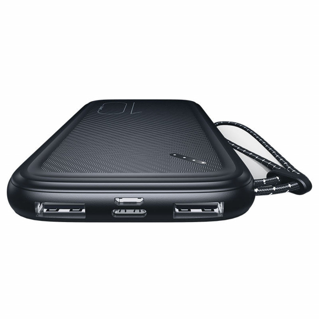 chargeur portable 10000mAh USB-C USAMS Tunisie