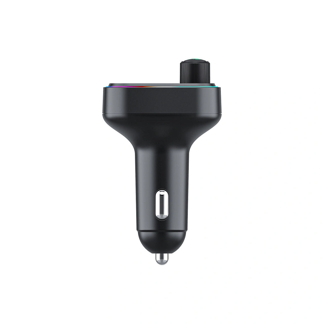 Adaptateur Bluetooth Voiture WiWU Wi-QC031