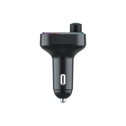 Adaptateur Bluetooth Voiture WiWU Wi-QC031
