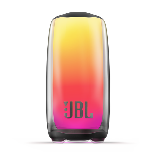 JBL Pulse 5 RGB Portable Bluetooth Speaker