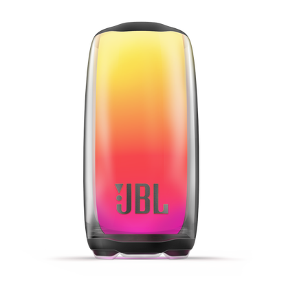JBL Pulse 5 RGB Portable Bluetooth Speaker