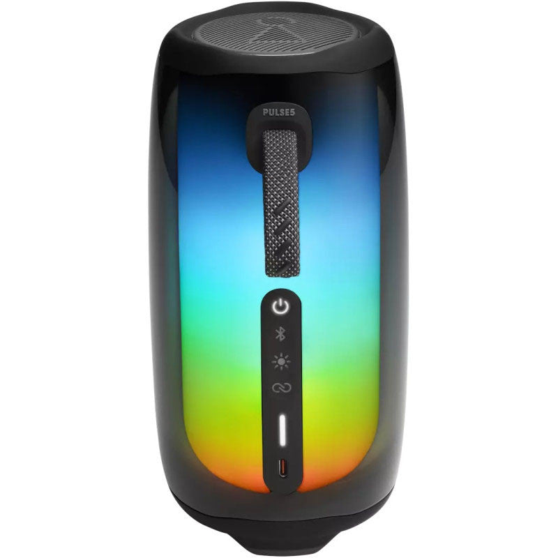 JBL Pulse 5 RGB Portable Bluetooth Speaker
