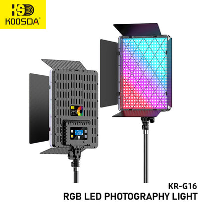 KR-G16 16inch RGB