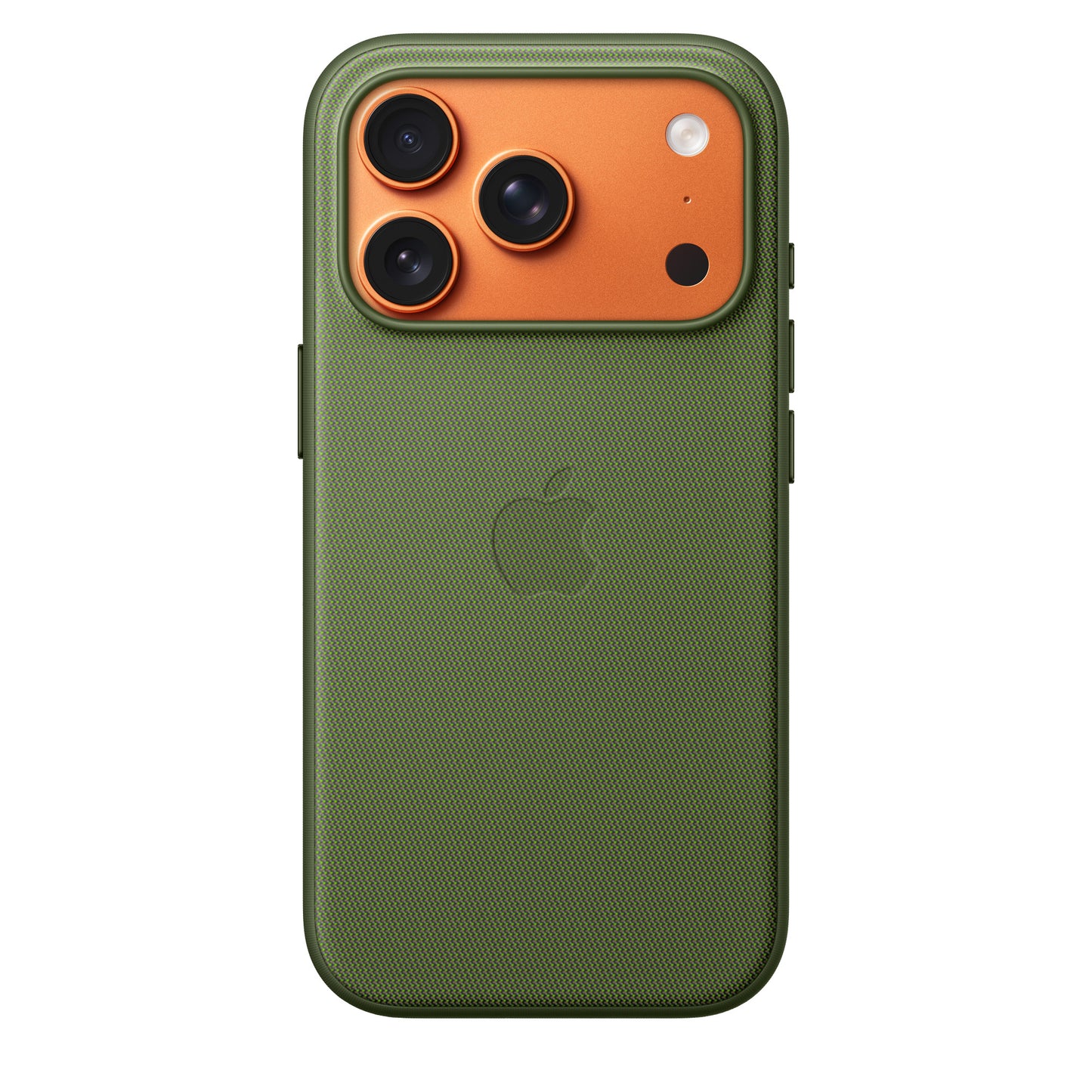 Cache MagSafe iPhone 17 Pro design premium