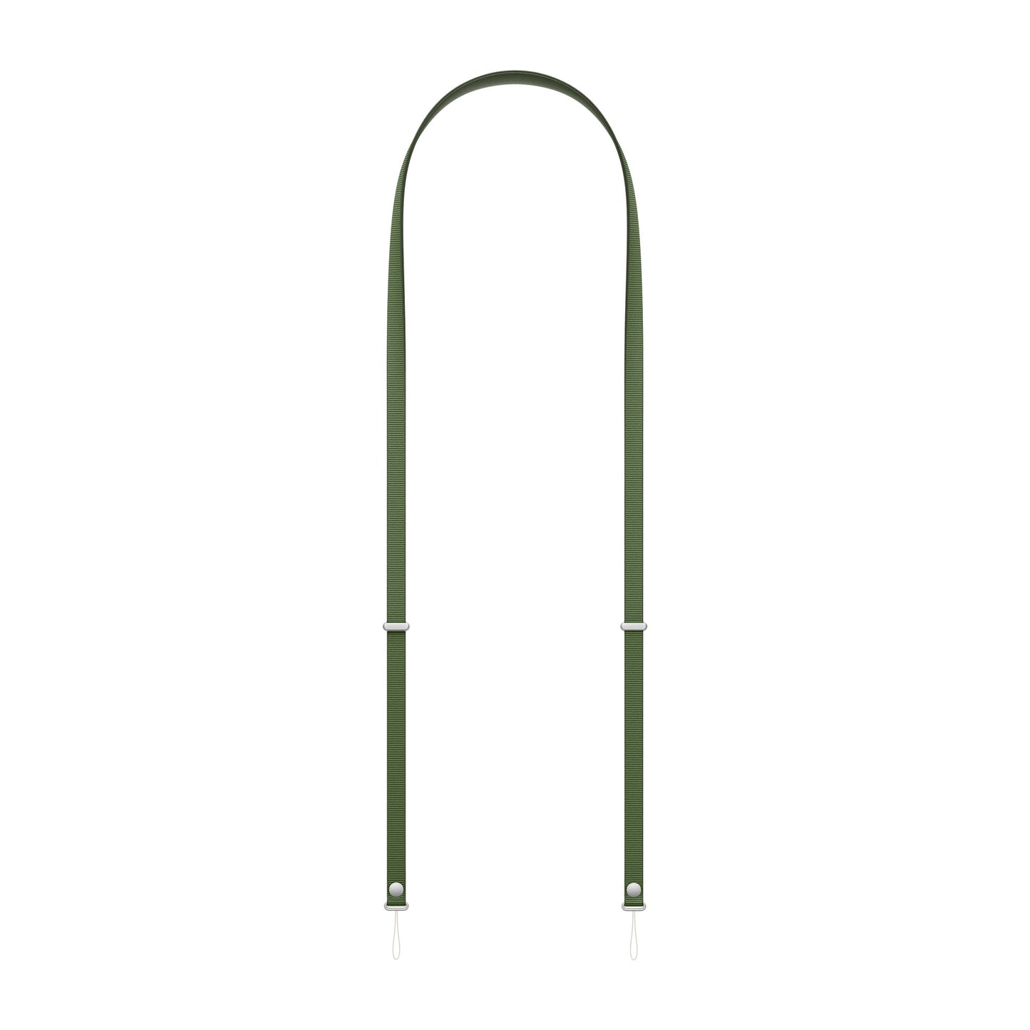 Sangle textile réglable compatible iPhone