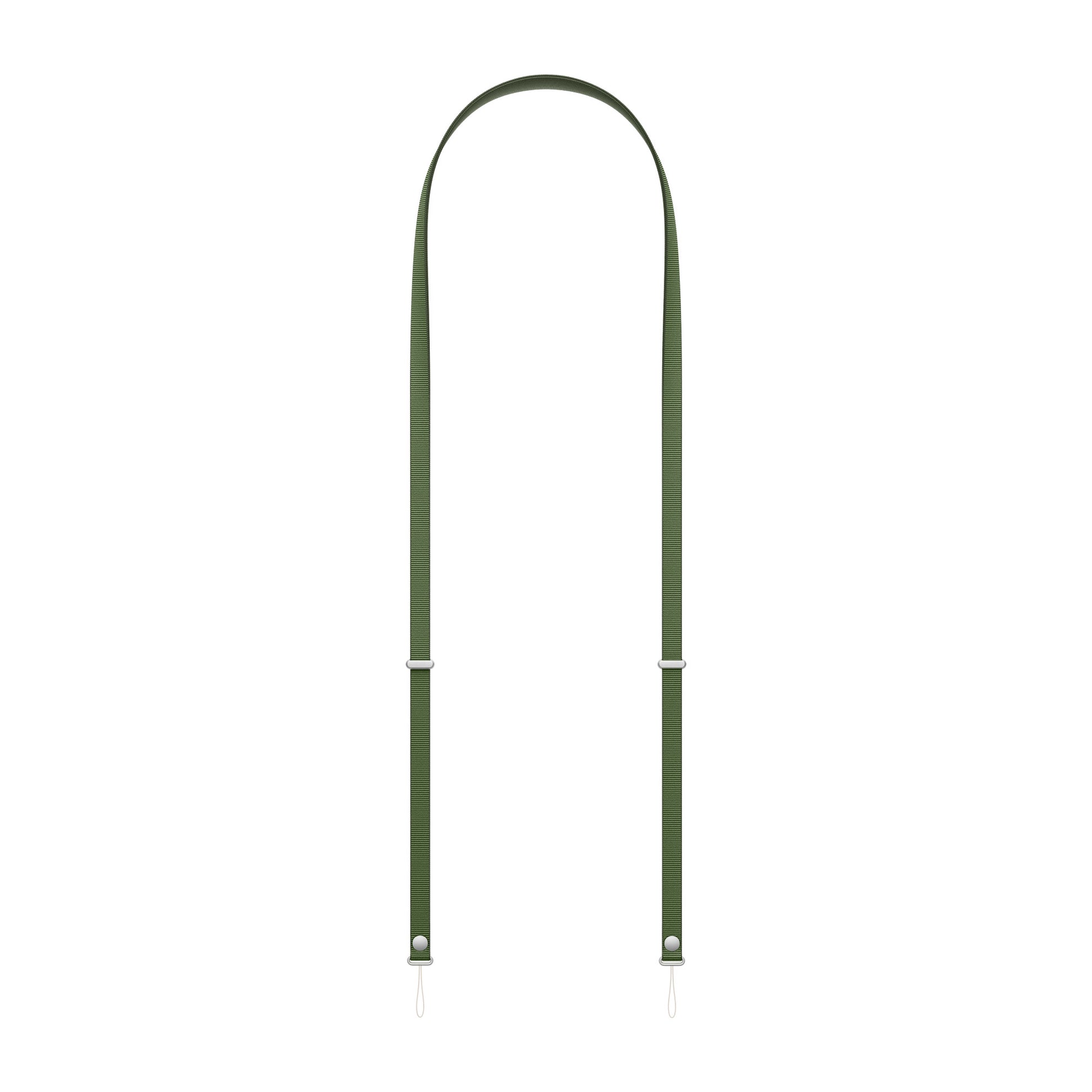 Sangle textile réglable compatible iPhone
