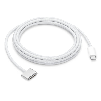 cable macbook magsafe 3 usb c charge rapide macbook pro air