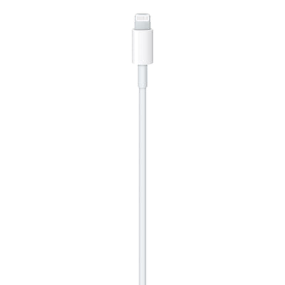 câble de recharge Apple USB-C vers Lightning Mamba Store