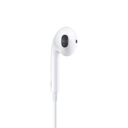écouteurs iPhone filaires Apple Lightning Mamba Store