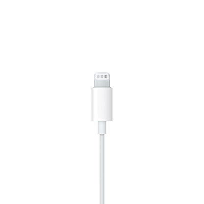 EarPods avec micro pour iPhone son clair Tunisie