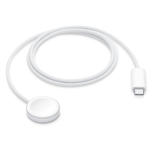 chargeur apple watch usb c magnetique tunisie cable apple watch rapide