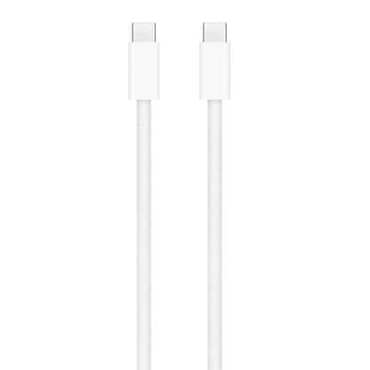 Câble Apple USB‑C 240 W (2 m) (iPhone15 et plus)