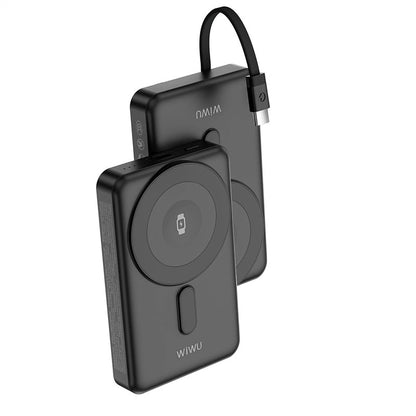 Power Bank MagSafe WiWU 10000mAh