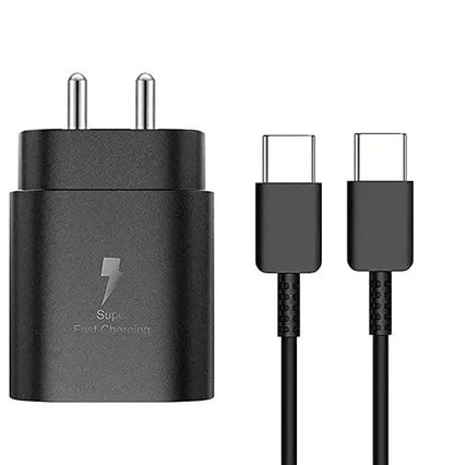 Chageur secteur Samsung 25 W
