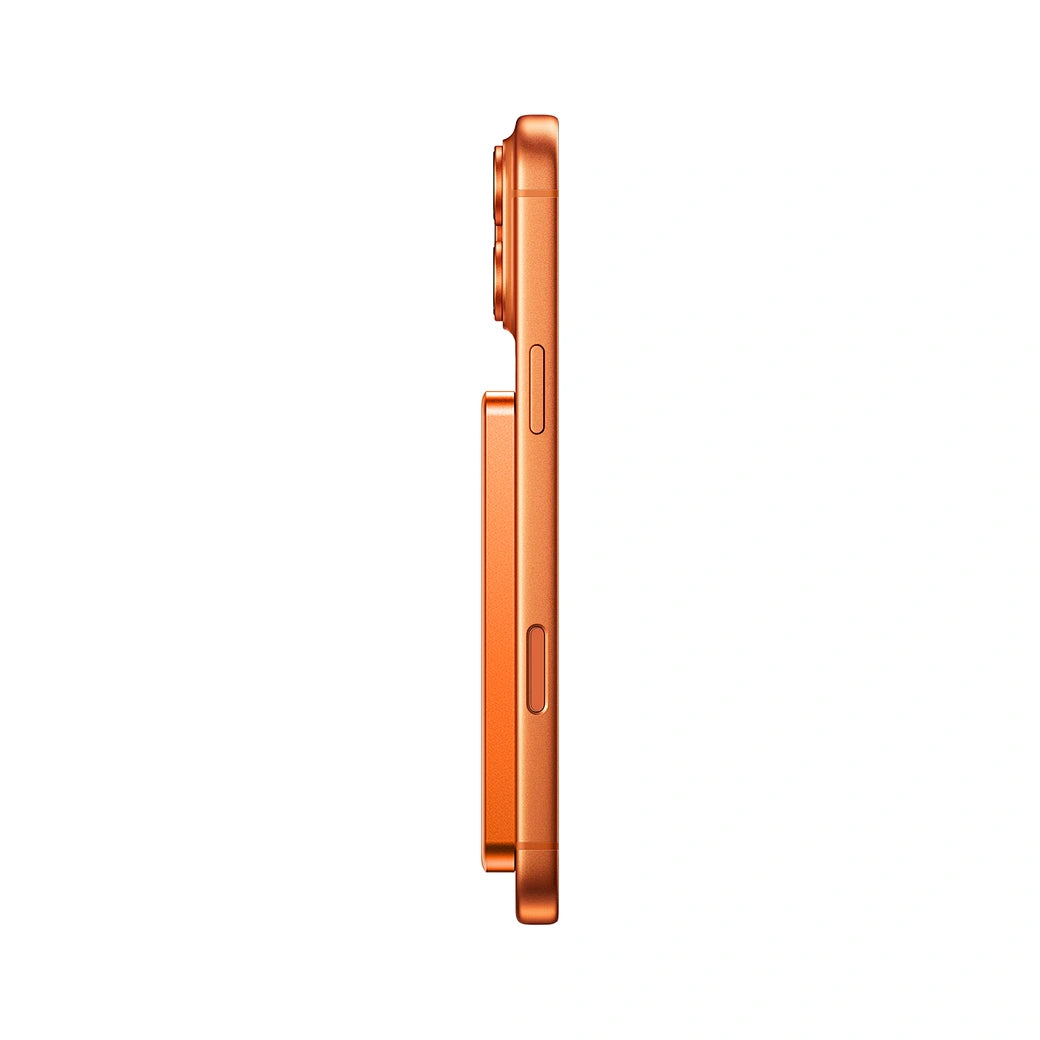 WiWU Ultra Thin Magnetic Power Bank P15 5000mAh P15