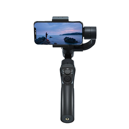 WiWU Three-Axis Motorized Gimbal Stabilizer 100% original new sealed in factory in Stock S5B