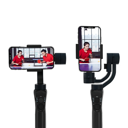 WiWU Three-Axis Motorized Gimbal Stabilizer 100% original new sealed in factory in Stock S5B