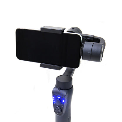 WiWU Three-Axis Motorized Gimbal Stabilizer 100% original new sealed in factory in Stock S5B