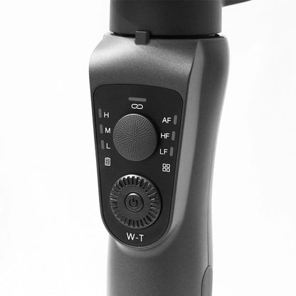 WiWU Three-Axis Motorized Gimbal Stabilizer 100% original new sealed in factory in Stock S5B