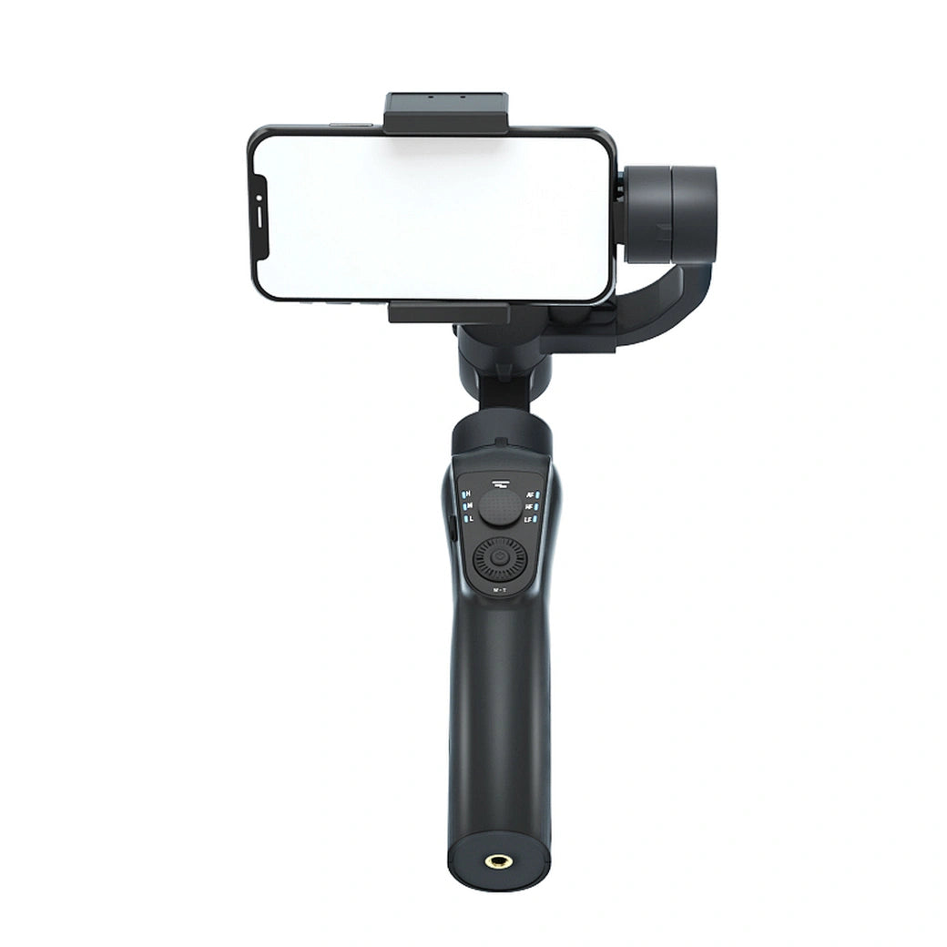 WiWU Three-Axis Motorized Gimbal Stabilizer 100% original new sealed in factory in Stock S5B