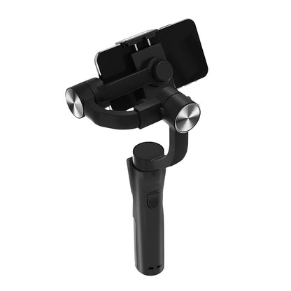 WiWU Three-Axis Motorized Gimbal Stabilizer 100% original new sealed in factory in Stock S5B