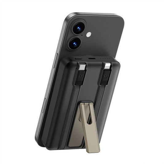 Power Bank MagSafe WiWU 10000mAh