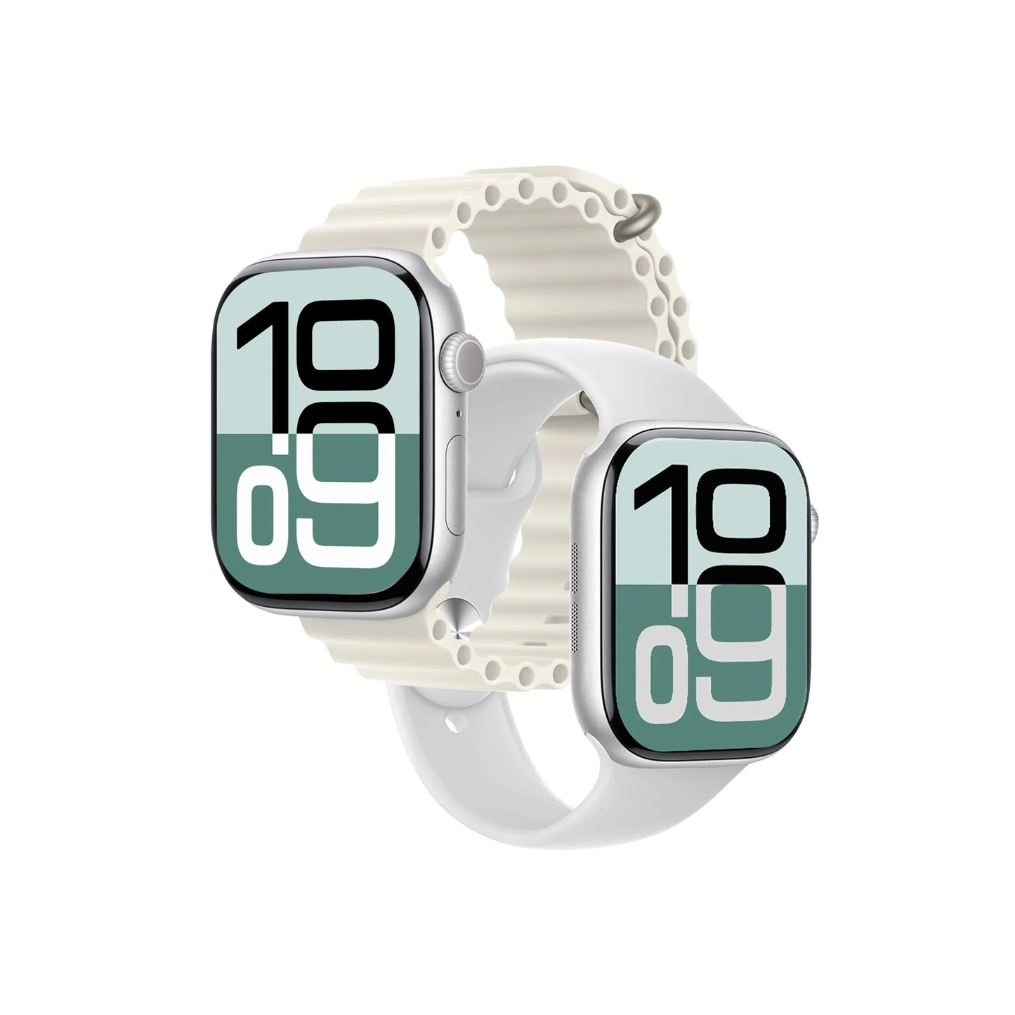 WiWU Smart Watch SW01 S10