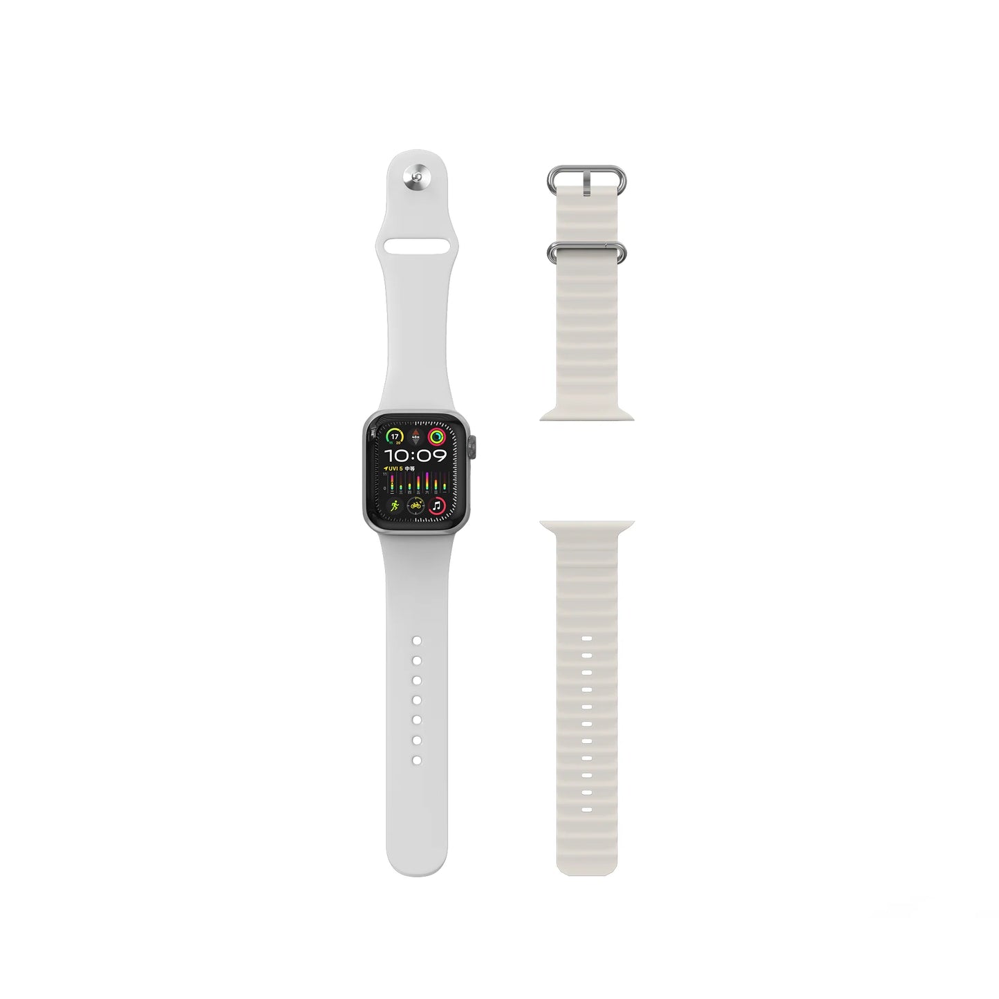 WiWU Smart Watch SW01 S10