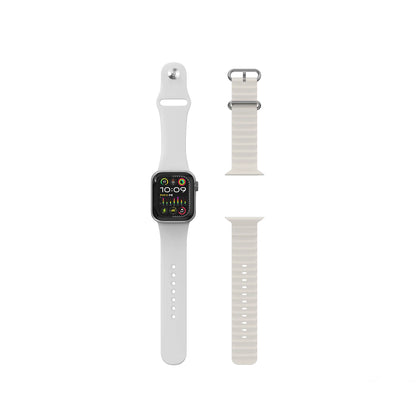 WiWU Smart Watch SW01 S10