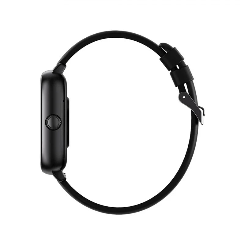 WiWU SW06 Smart Watch – Écran HD 1.72", Appels Bluetooth, Suivi Santé & Sport