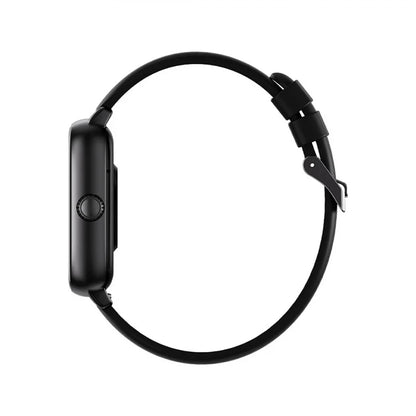 WiWU SW06 Smart Watch – Écran HD 1.72", Appels Bluetooth, Suivi Santé & Sport