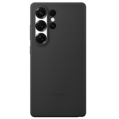 Cache Samsung Galaxy S26 Ultra cuir Kindsuit premium en Tunisie