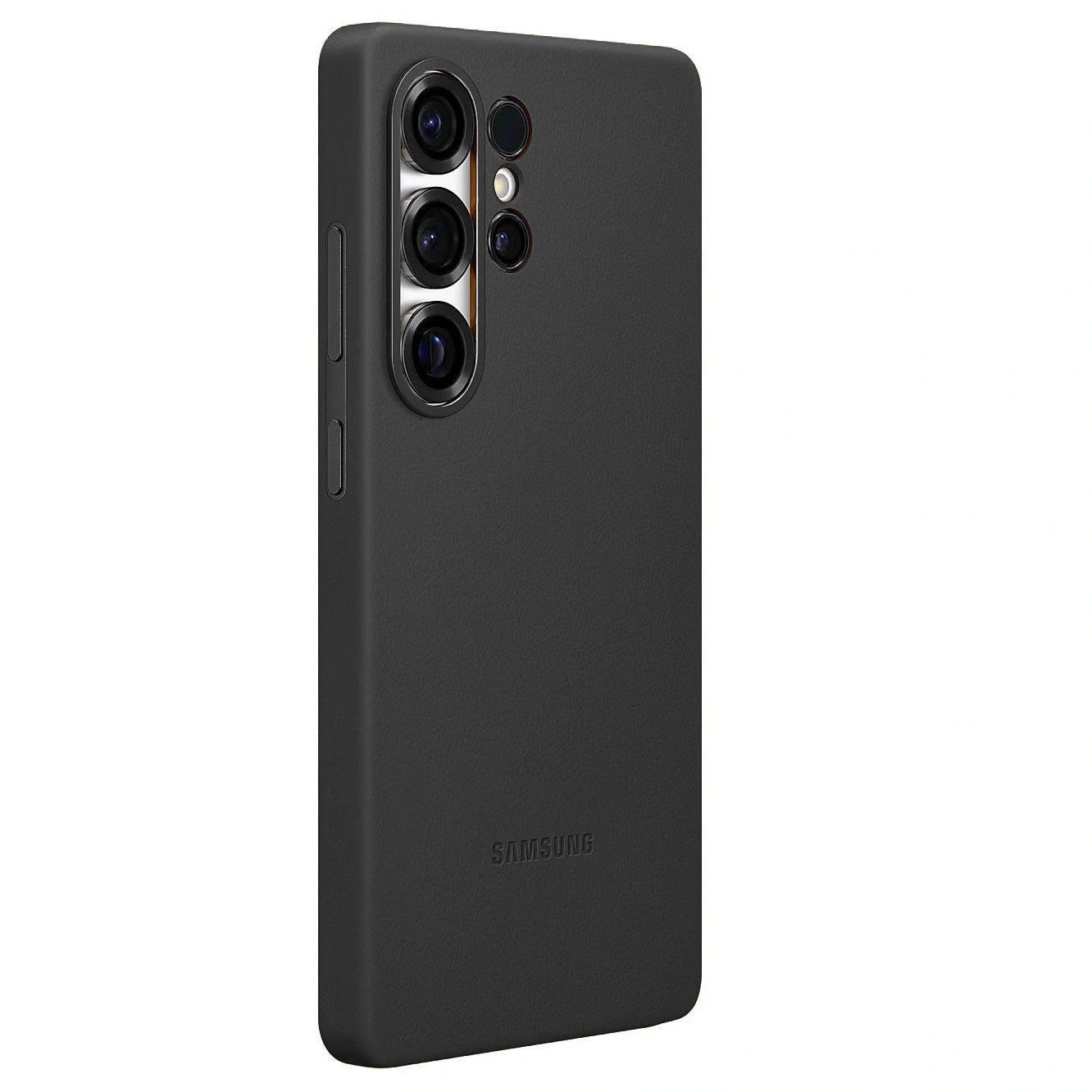Cache Samsung Galaxy S26 Ultra Cuir Kindsuit