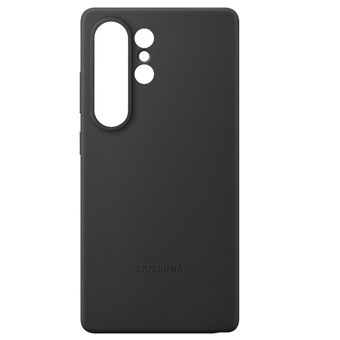 Cache Samsung Galaxy S26 Ultra Cuir Kindsuit