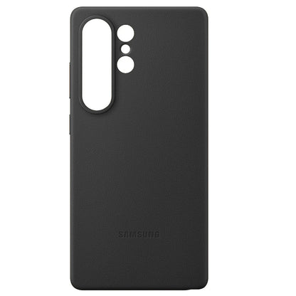 Cache Samsung Galaxy S26 Ultra Cuir Kindsuit