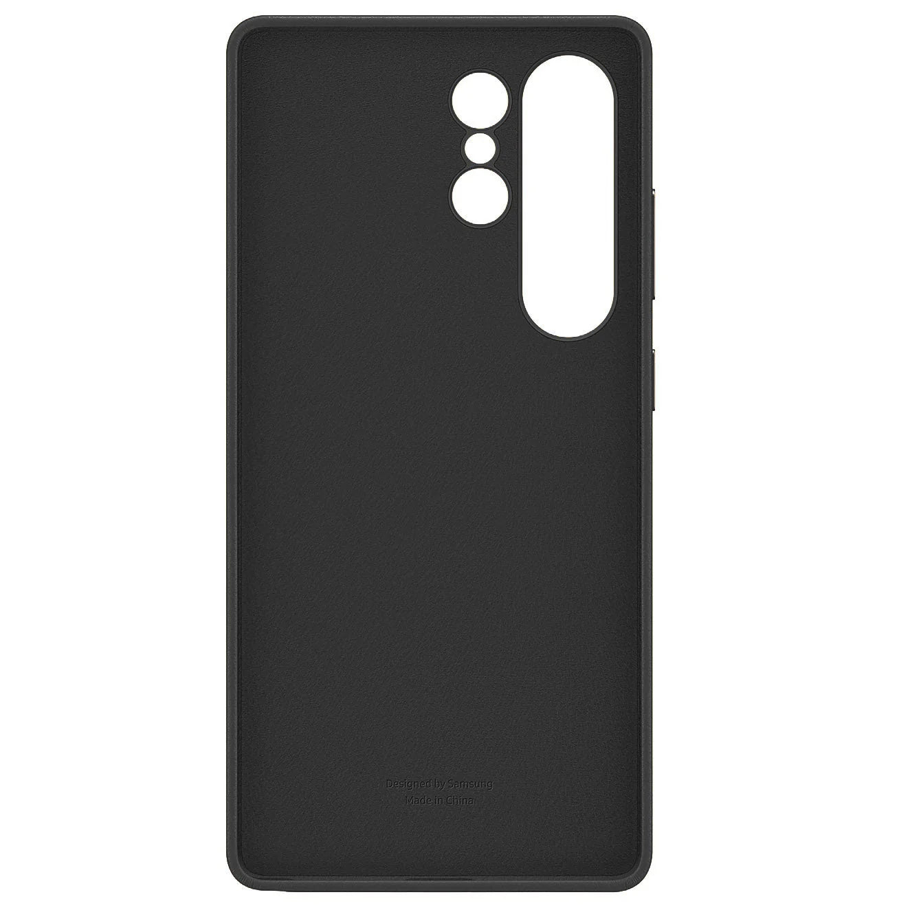 Cache Samsung Galaxy S26 Ultra Cuir Kindsuit
