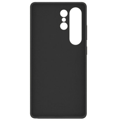 Cache Samsung Galaxy S26 Ultra Cuir Kindsuit