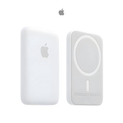 power bank apple magsafe 15w iphone tunisie